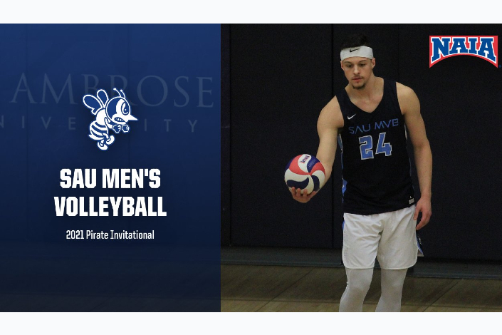 St. Ambrose starts season at Pirate Invitational