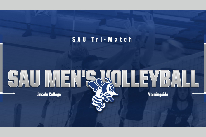 SAU earns wins over Lincoln, Morningside