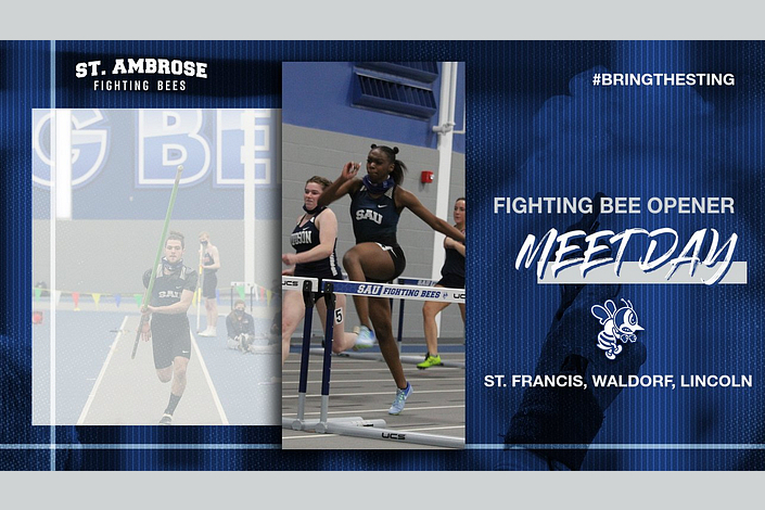 St. Ambrose continues hot start at SAU Opener
