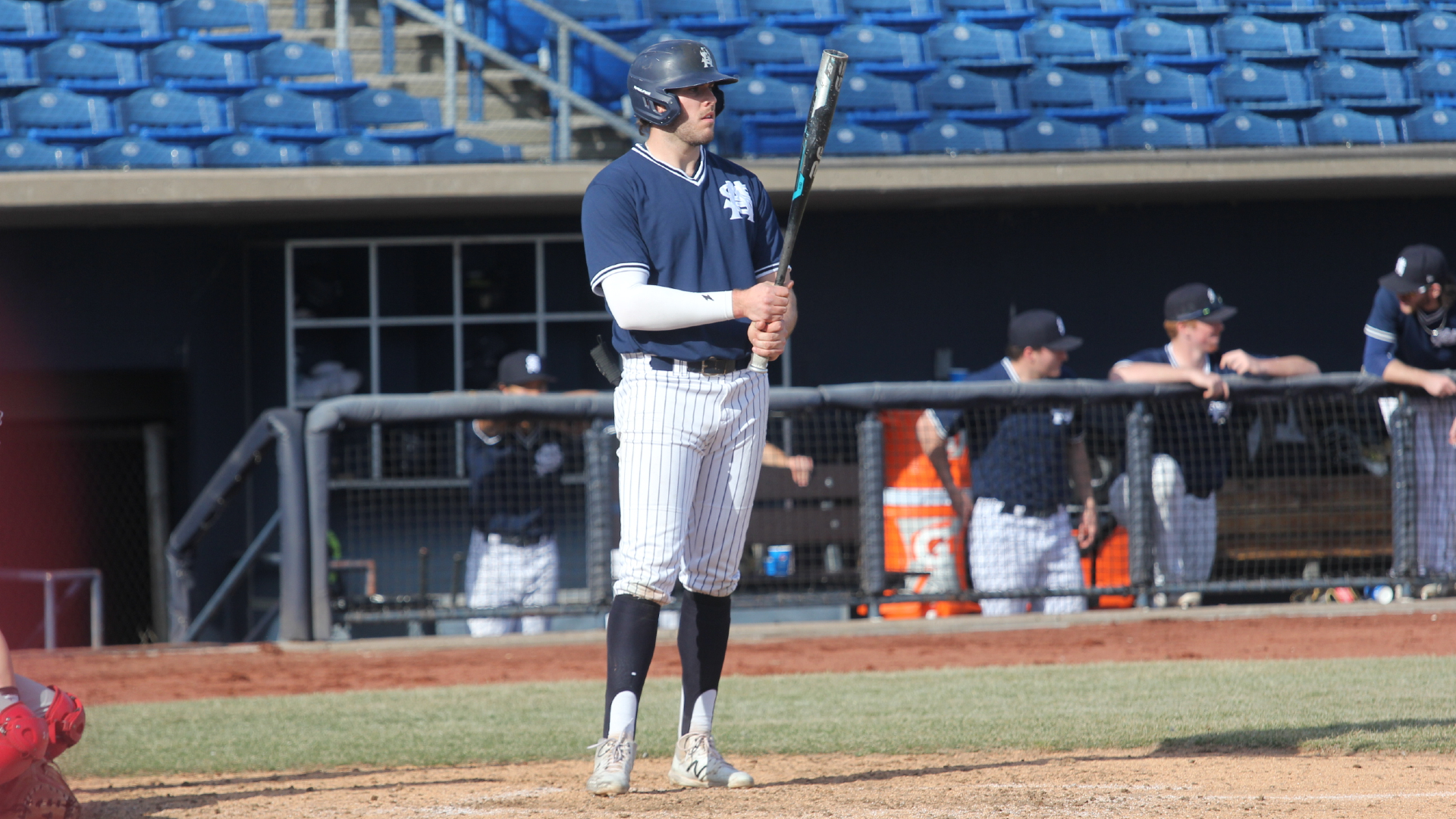 SAU wins 12-inning thriller over Judson