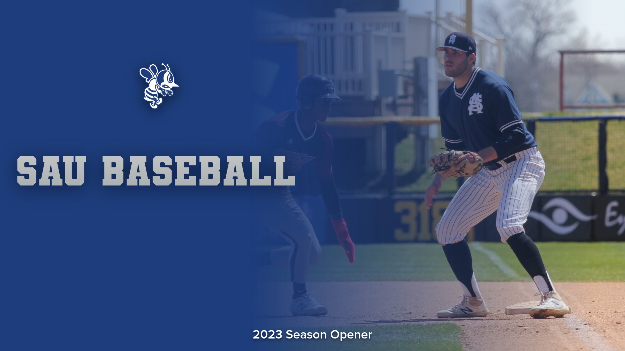 Bees open 2023 campaign with four-game set at Ottawa