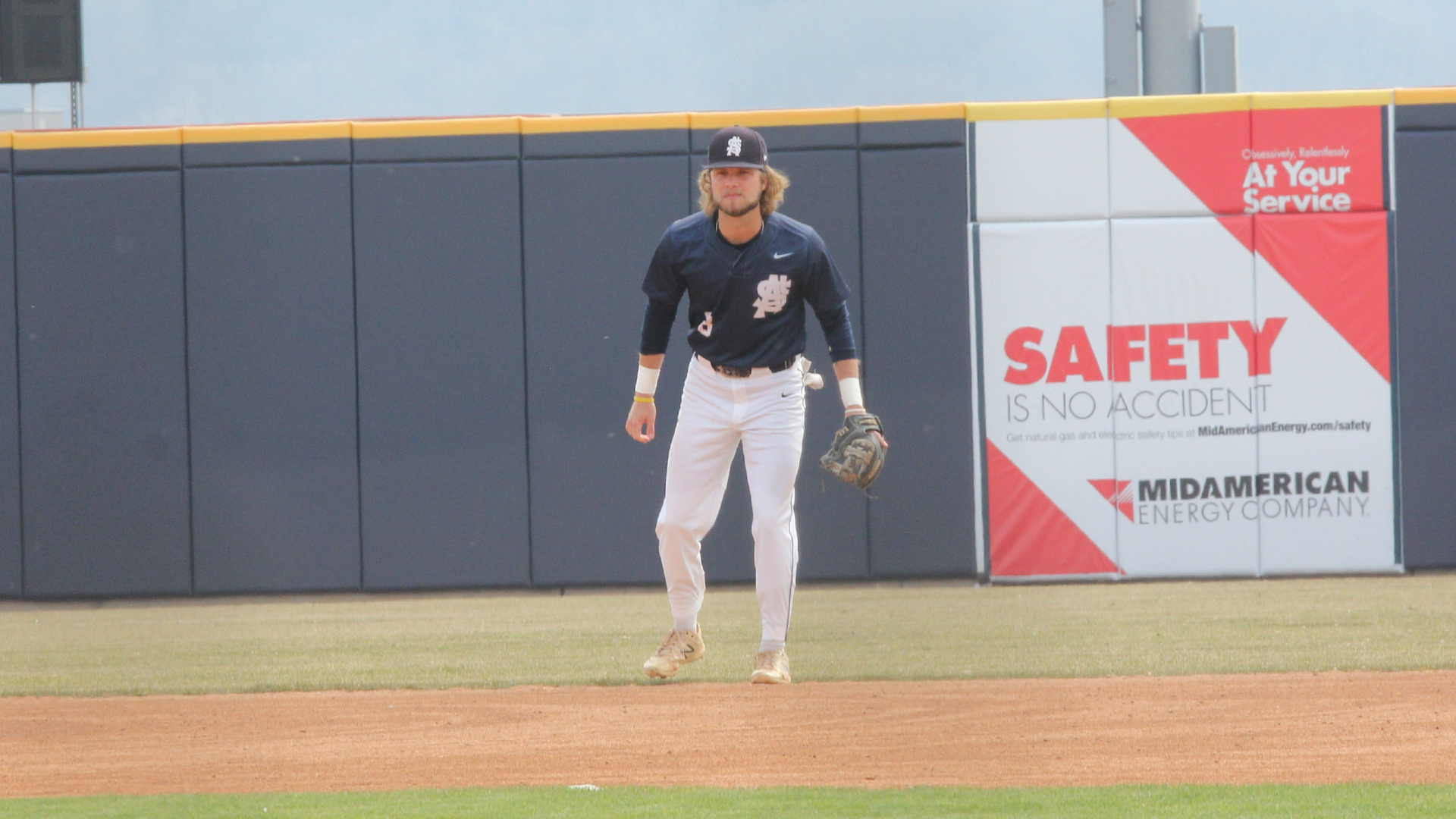 SAU sweeps three-game series from Calumet St. Joseph