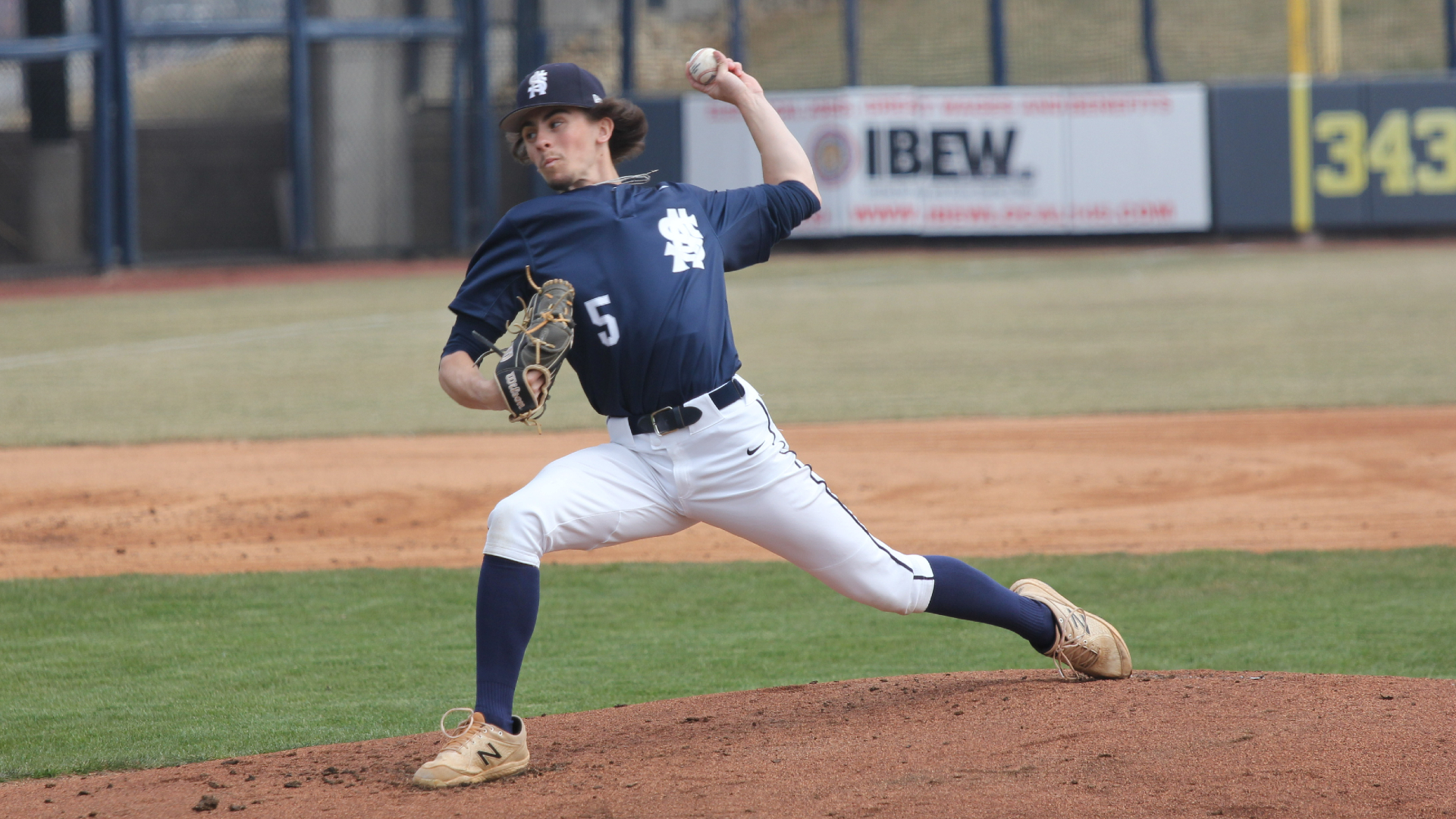 SAU outlasts ONU in second game of a doubleheader