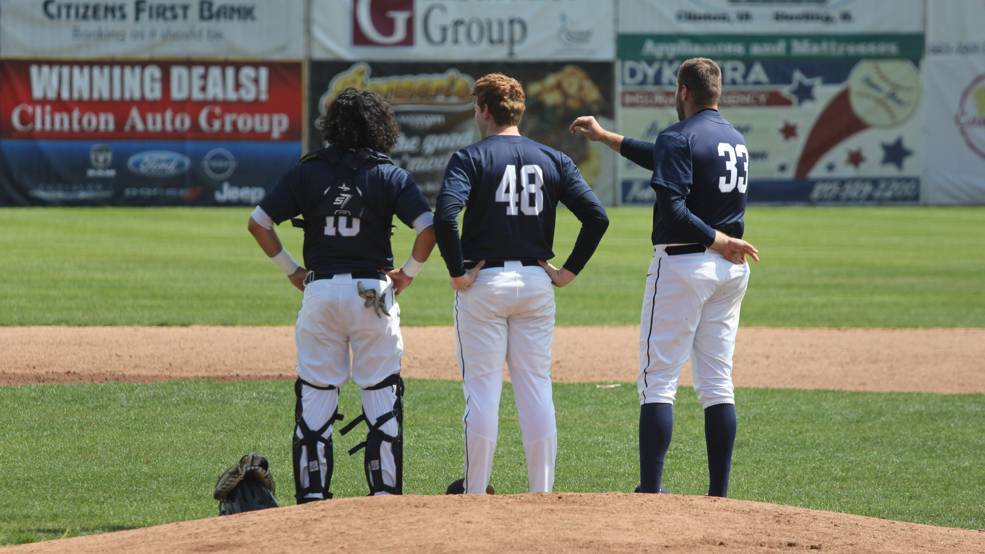 Seven-run sixth inning dooms St. Ambrose