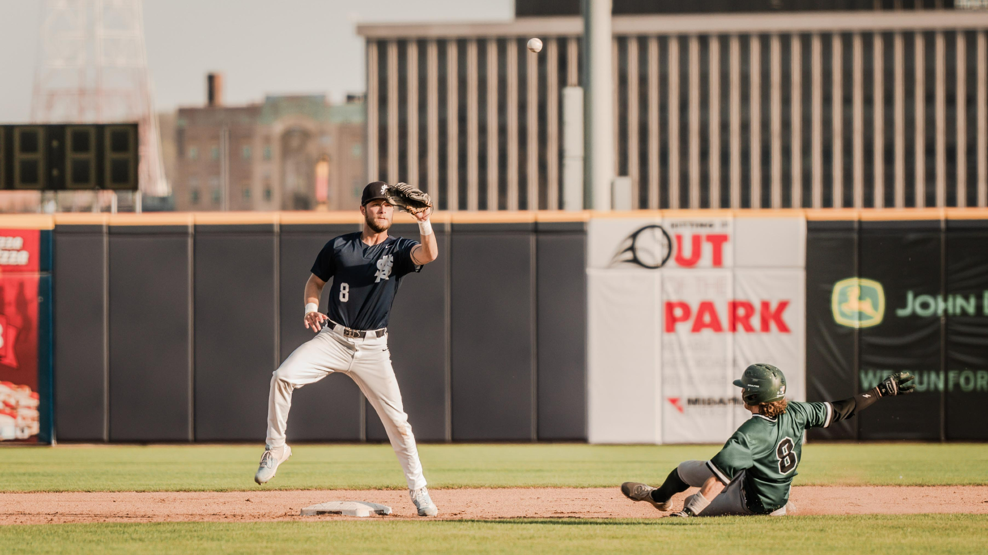 St. Ambrose drops mid-week game to St. Francis