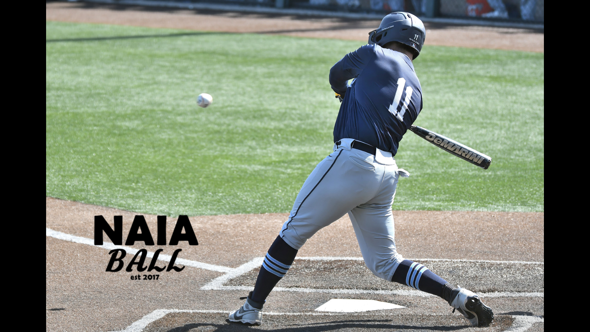 Matias named NAIA Ball Hitter of the Week