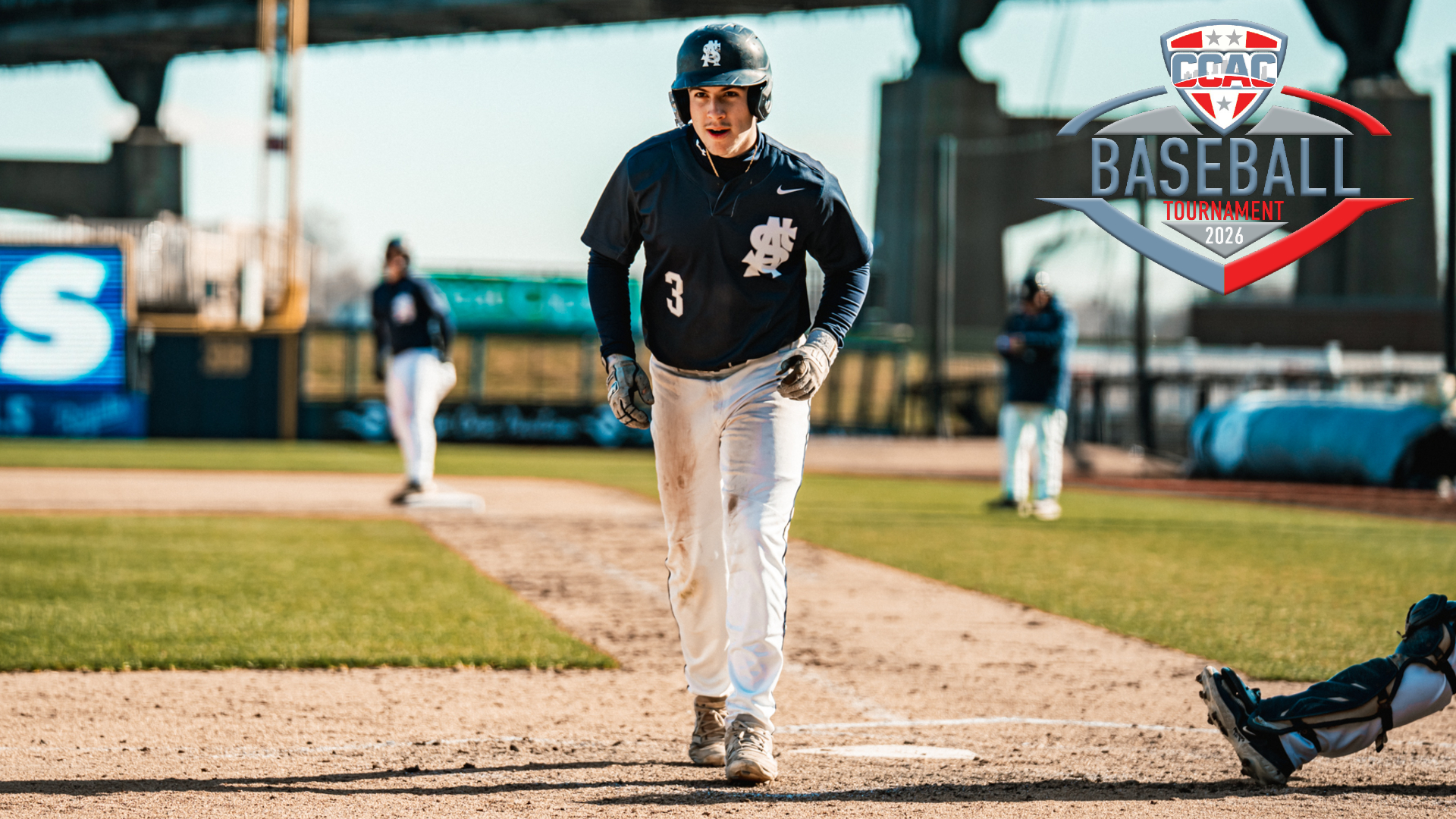 SAU to play for CCAC Tournament Championship Saturday