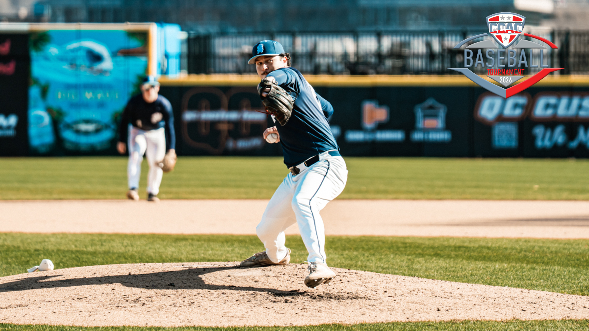 Guzman, Milatovic lead Bees to tourney win