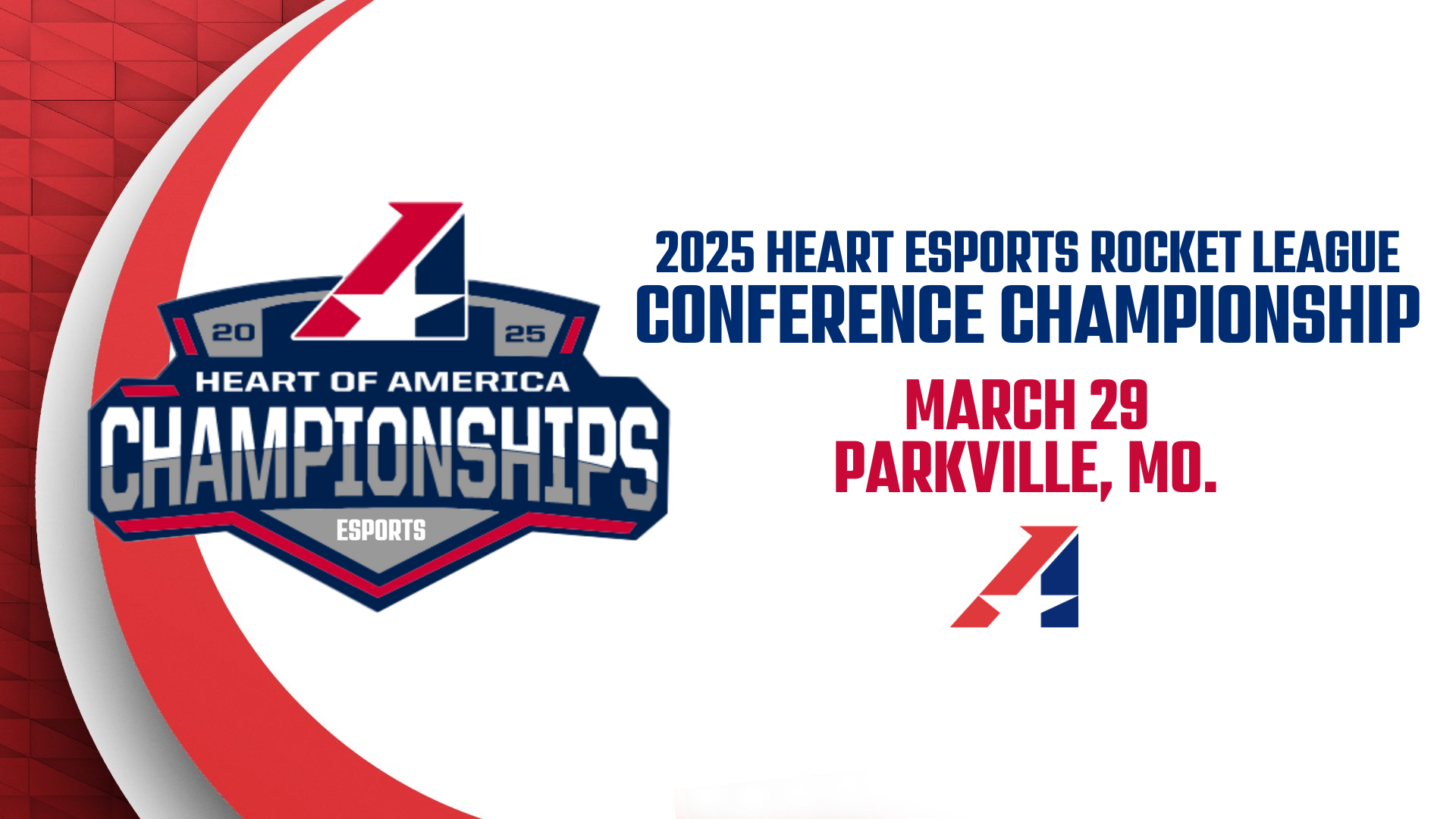 SAU to face Graceland to open Heart Rocket League Tournament