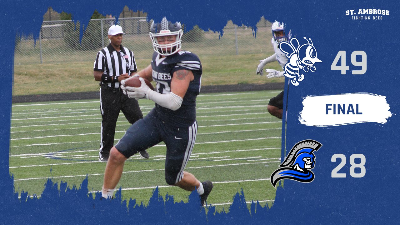 SAU comes alive in the second half to run away from TIU