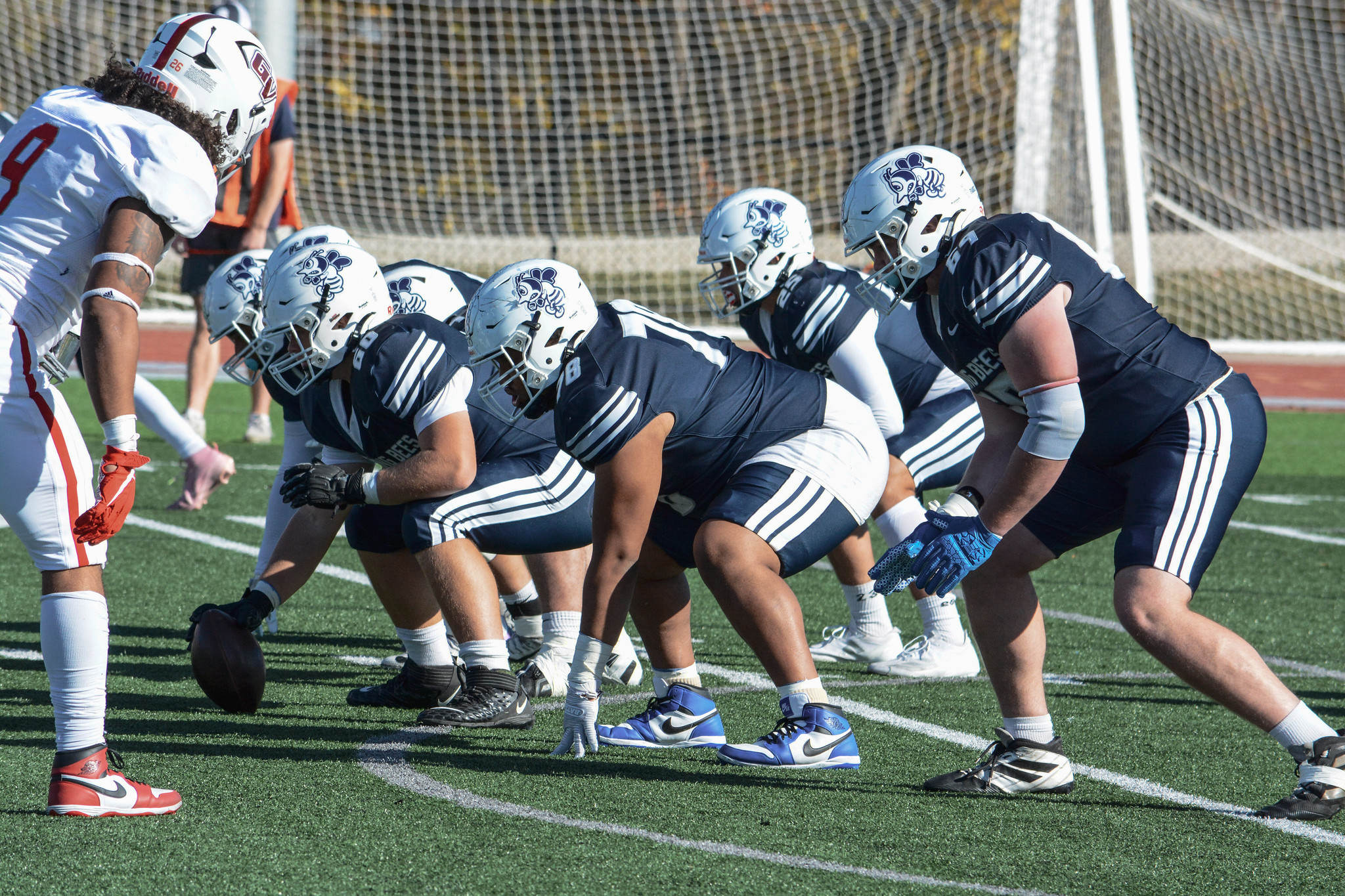 SAU narrowly misses upset bid of Graceland