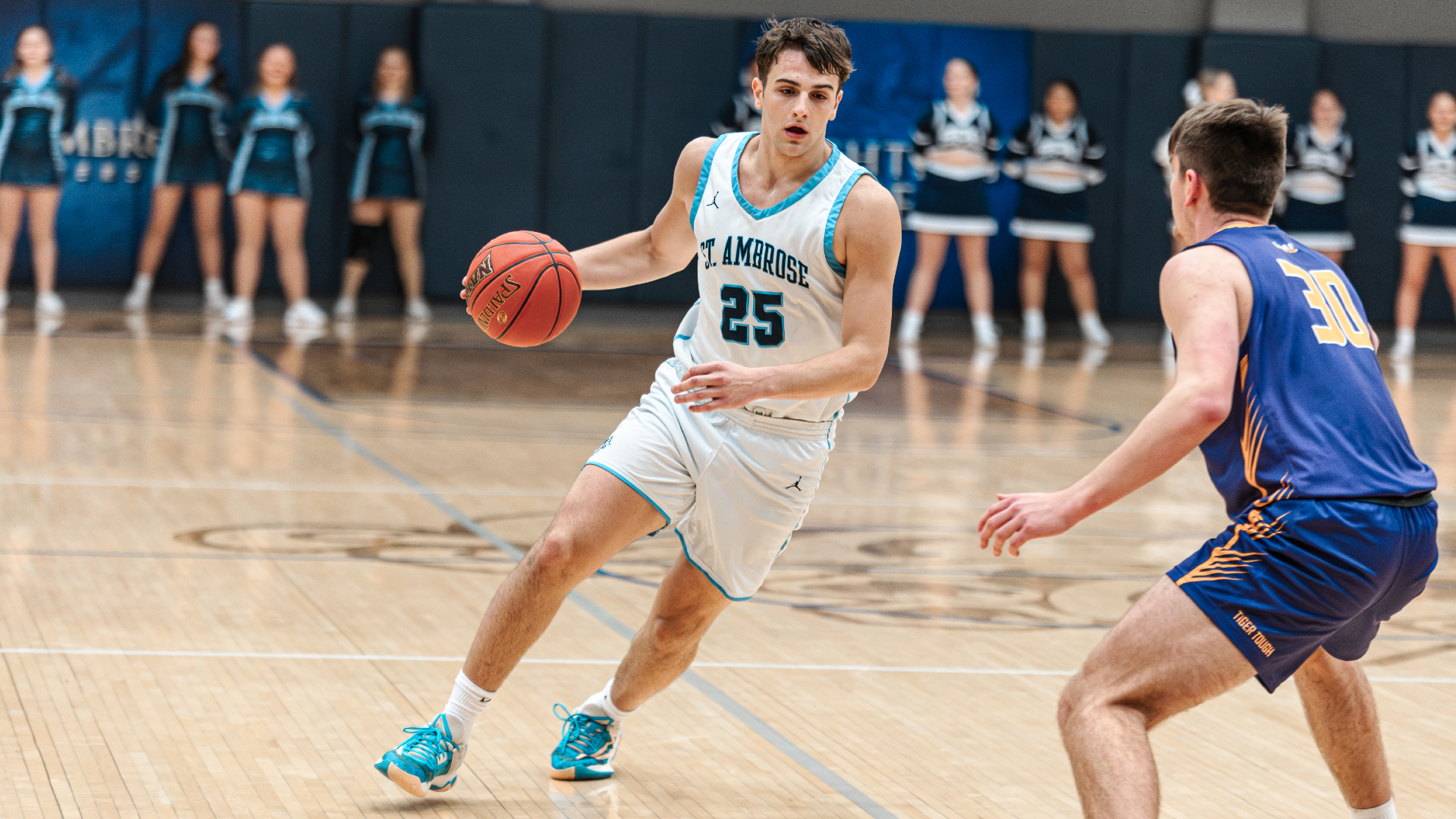 St. Ambrose stumbles in loss to Calumet