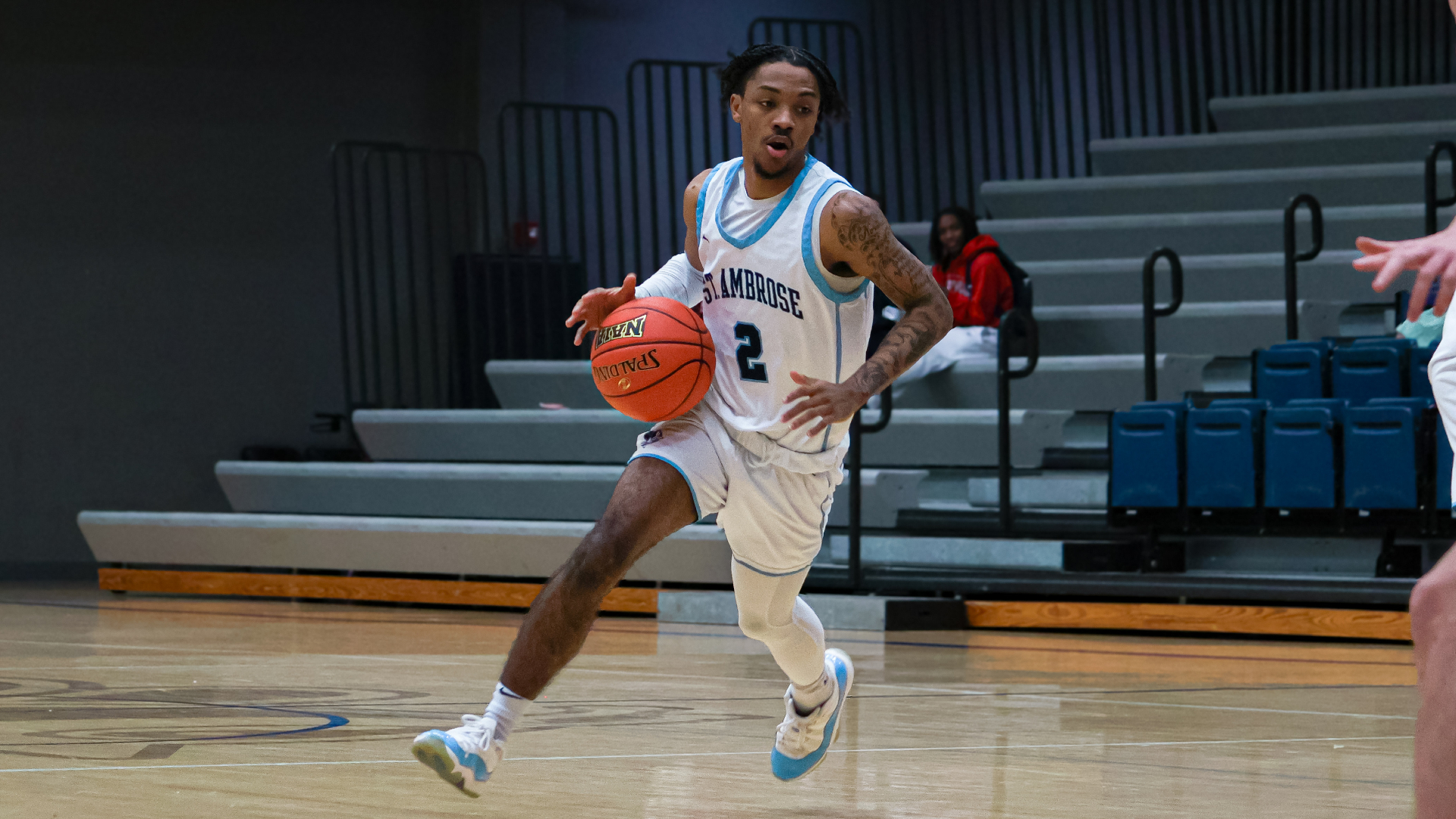 SAU suffers loss to Concordia on return from break