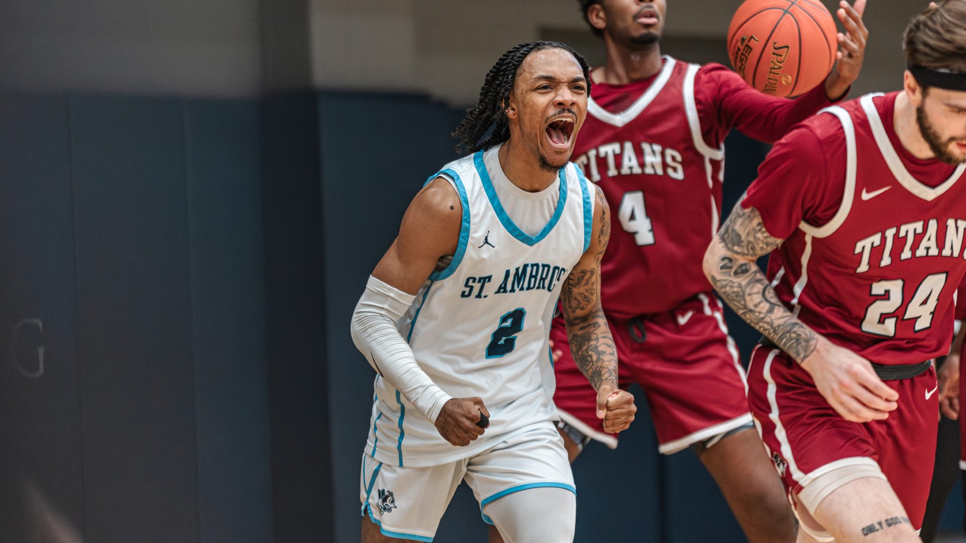 SAU takes down No. 22 Olivet Nazarene