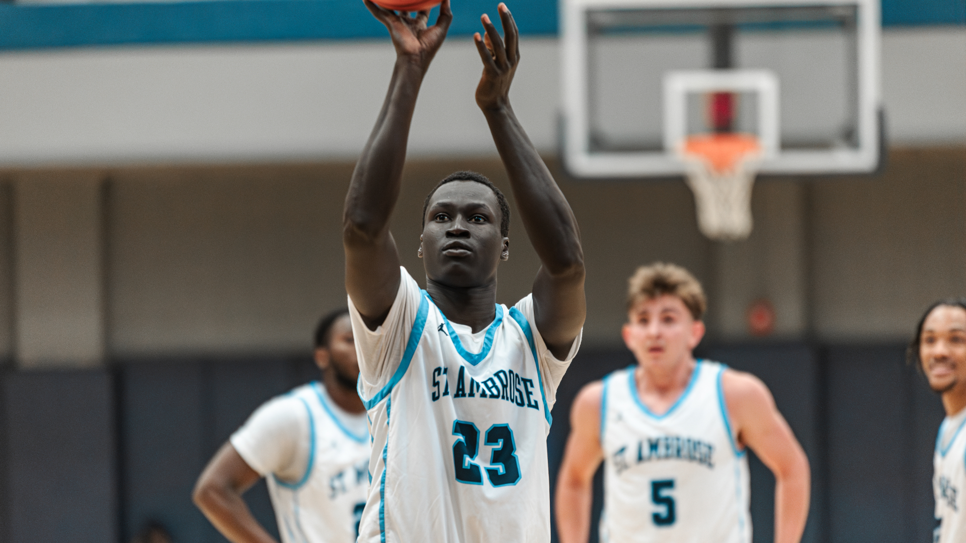 SAU drops first CCAC game at No. 15 Olivet Nazarene