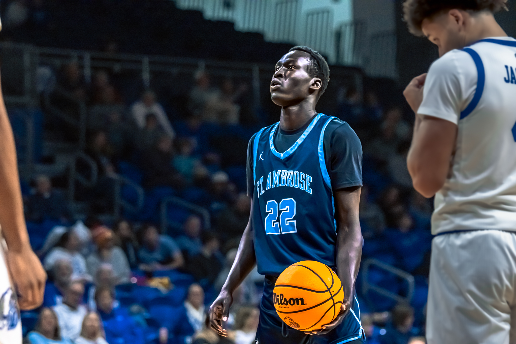 Bees unable to keep pace with hot-shooting Titans