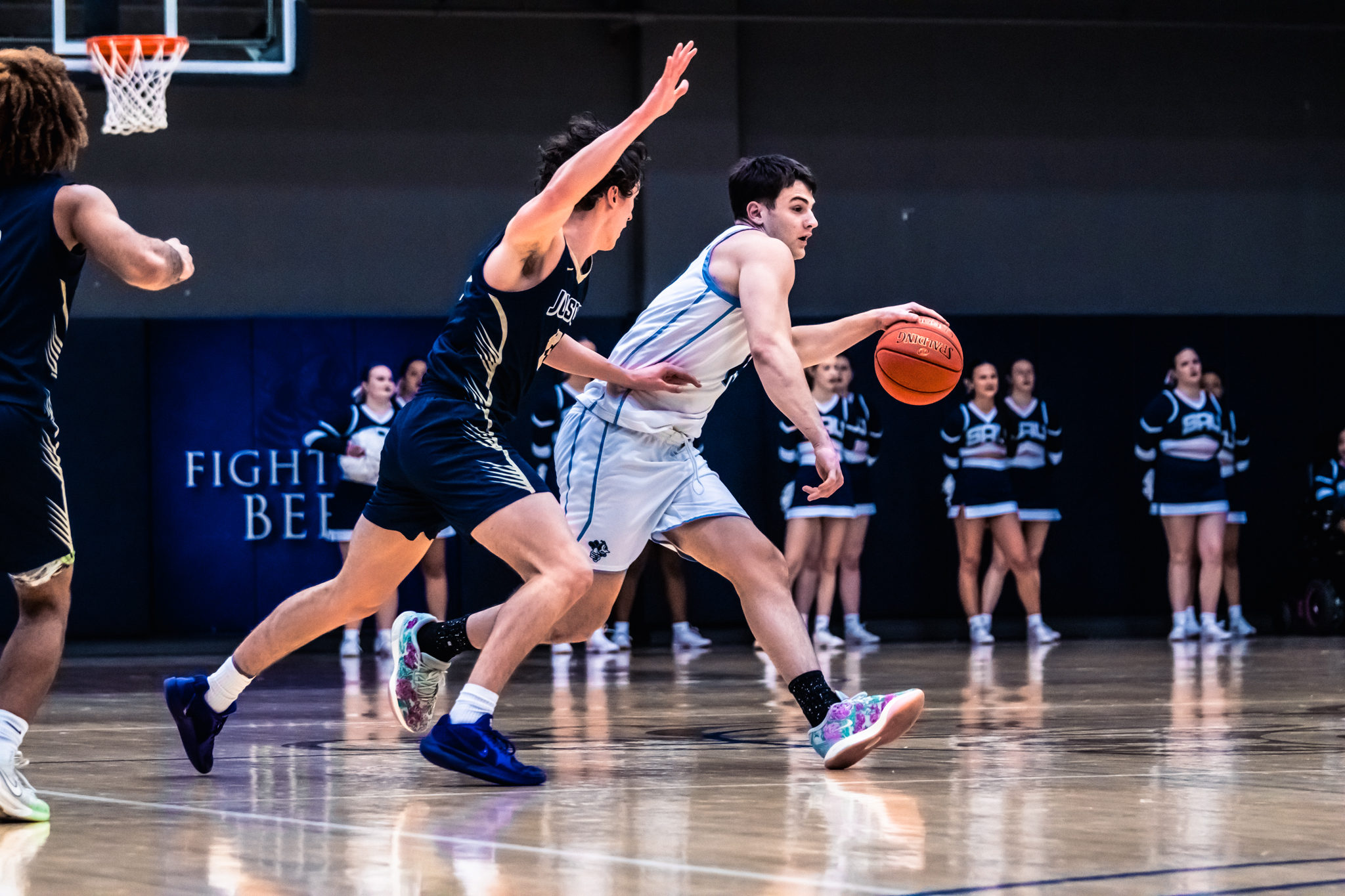 SAU comes up short in 83-80 loss to IU South Bend