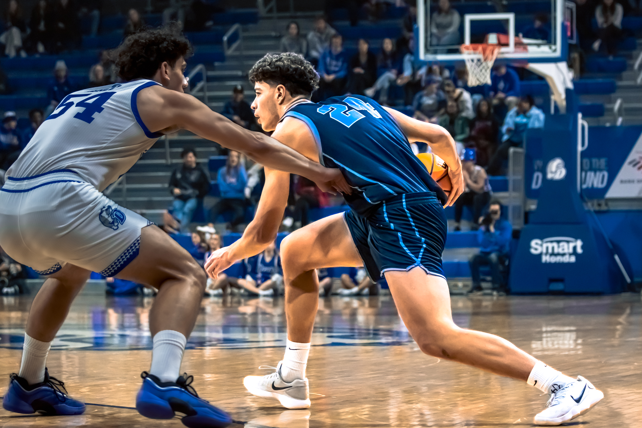 Turnovers cost Bees in season-opening loss