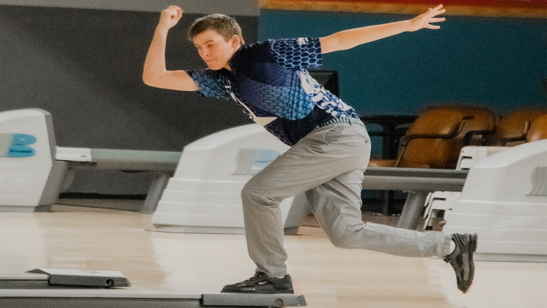 Men capture National Match Games title; Nelson, Hess and Jones earn all-tourney honors
