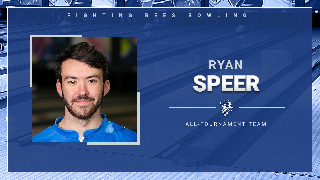 SAU Bowling wraps up first semester at Warhawk Open