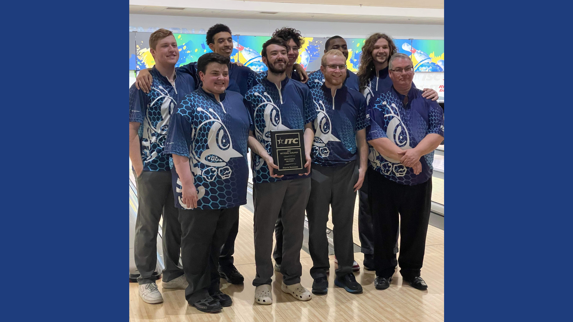 St. Ambrose men's squad advances to bowling nationals