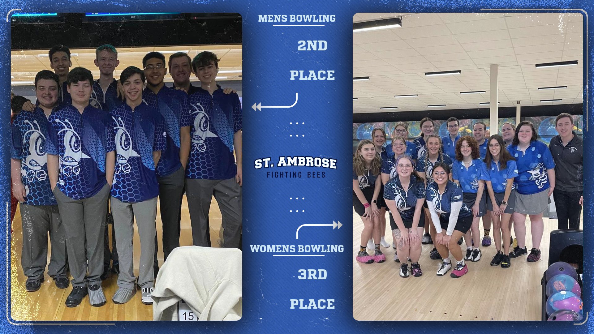 Freshman Finley leads Bees to runner-up finish at Kohawk Invite