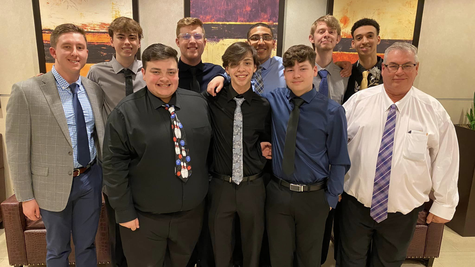 Bowling season ends at Collegiate Nationals