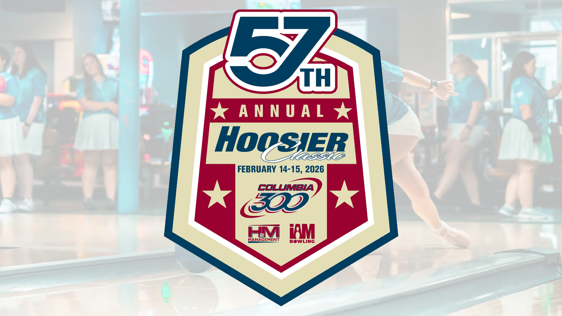 Bowling teams compete at Hoosier Classic