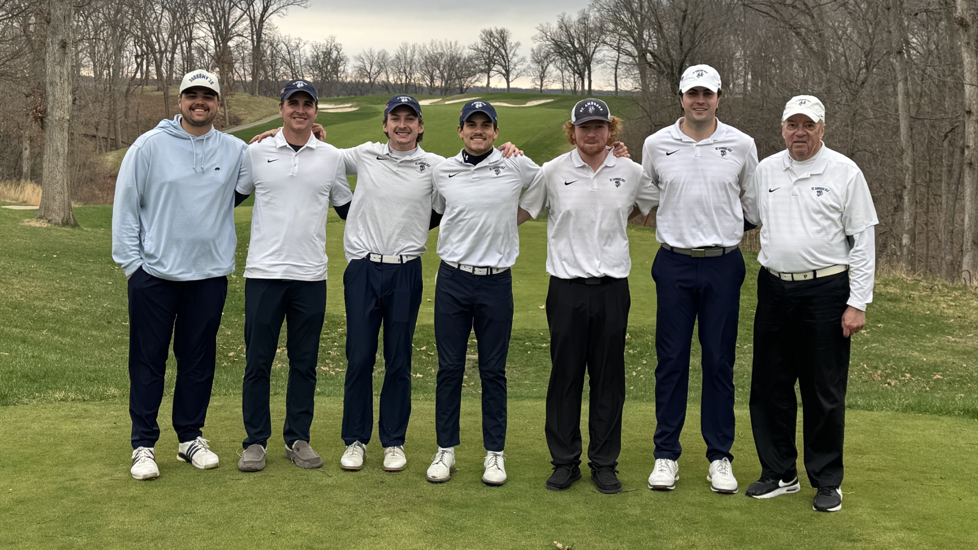Spring season officially underway at WIU Intercollegiate