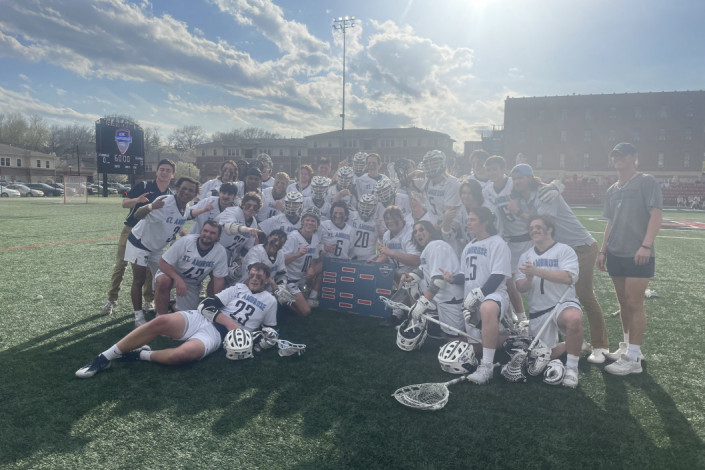 SAU defeats Columbia in KCAC semifinal; reaches title game for second straight season