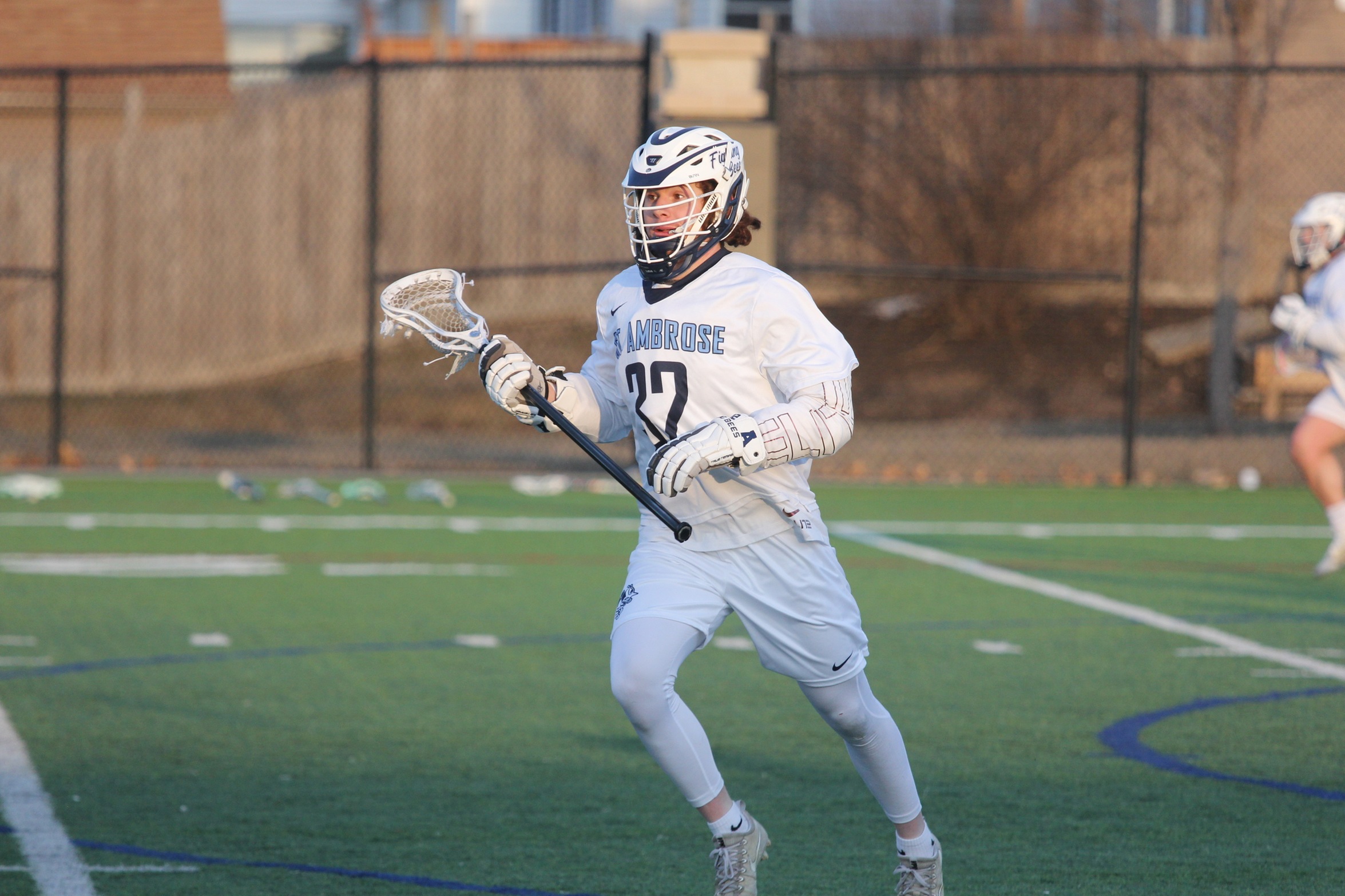 St. Ambrose wins KCAC showdown against Columbia