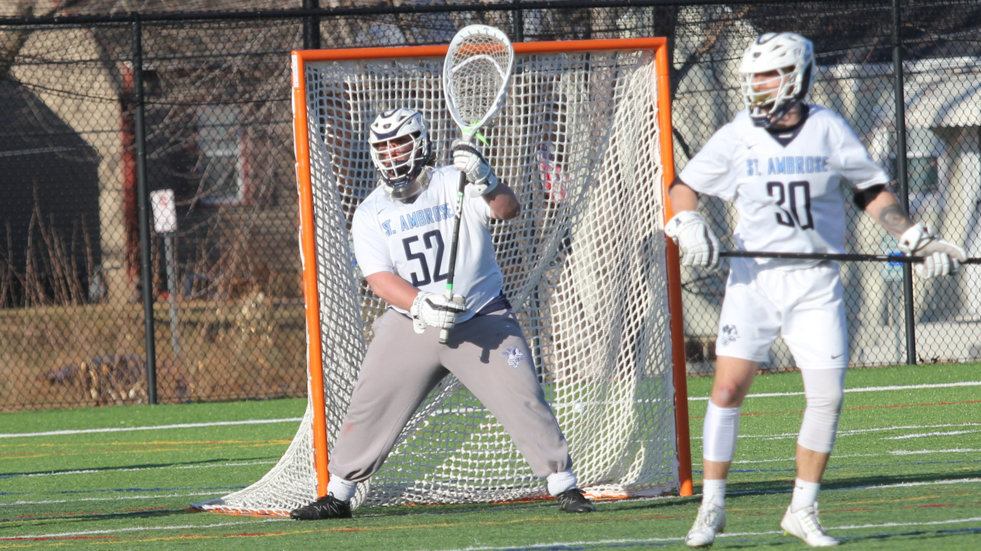 St. Ambrose gets ranked road win over No. 8 Benedictine