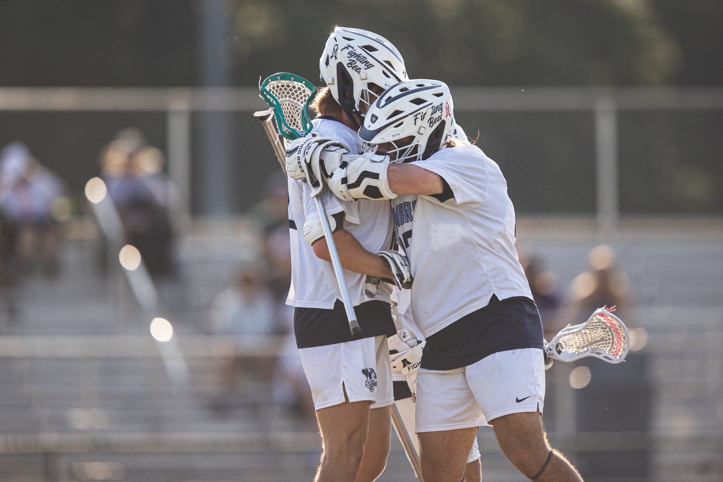 St. Ambrose named KCAC Scholar Team