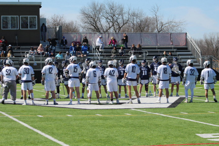 St. Ambrose No. 1 seed in KCAC Tournament