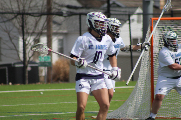 Defense dominates in win over Missouri Valley