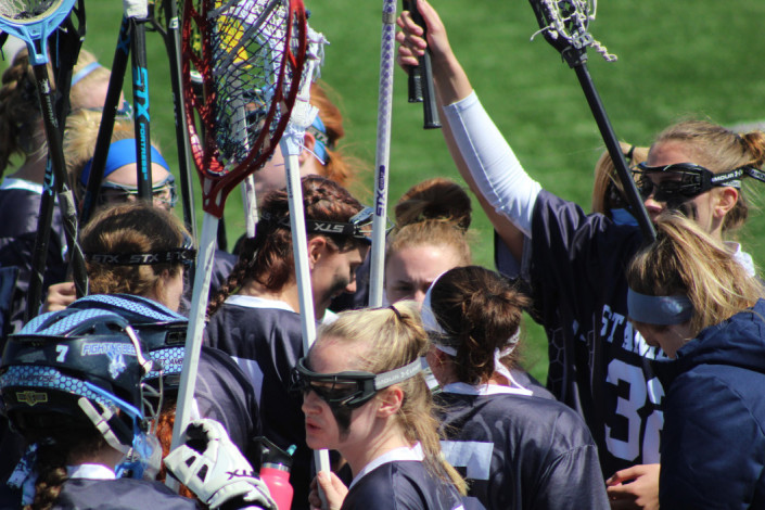 St. Ambrose falls in KCAC title game to Benedictine