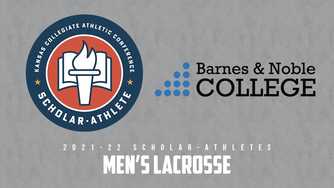 Eleven Bees named KCAC scholar-athletes