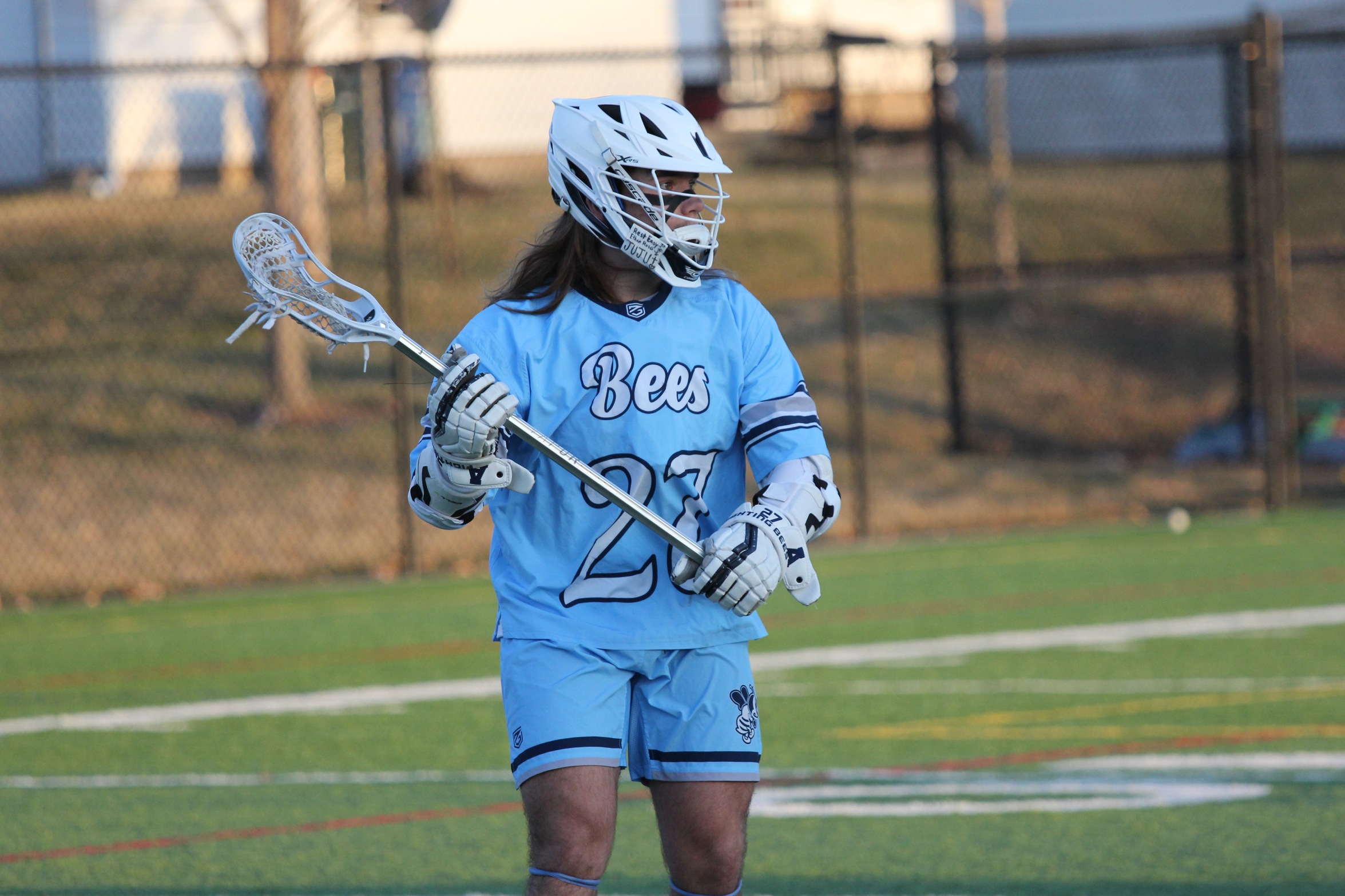 St. Ambrose rolls past Clarke for first conference win
