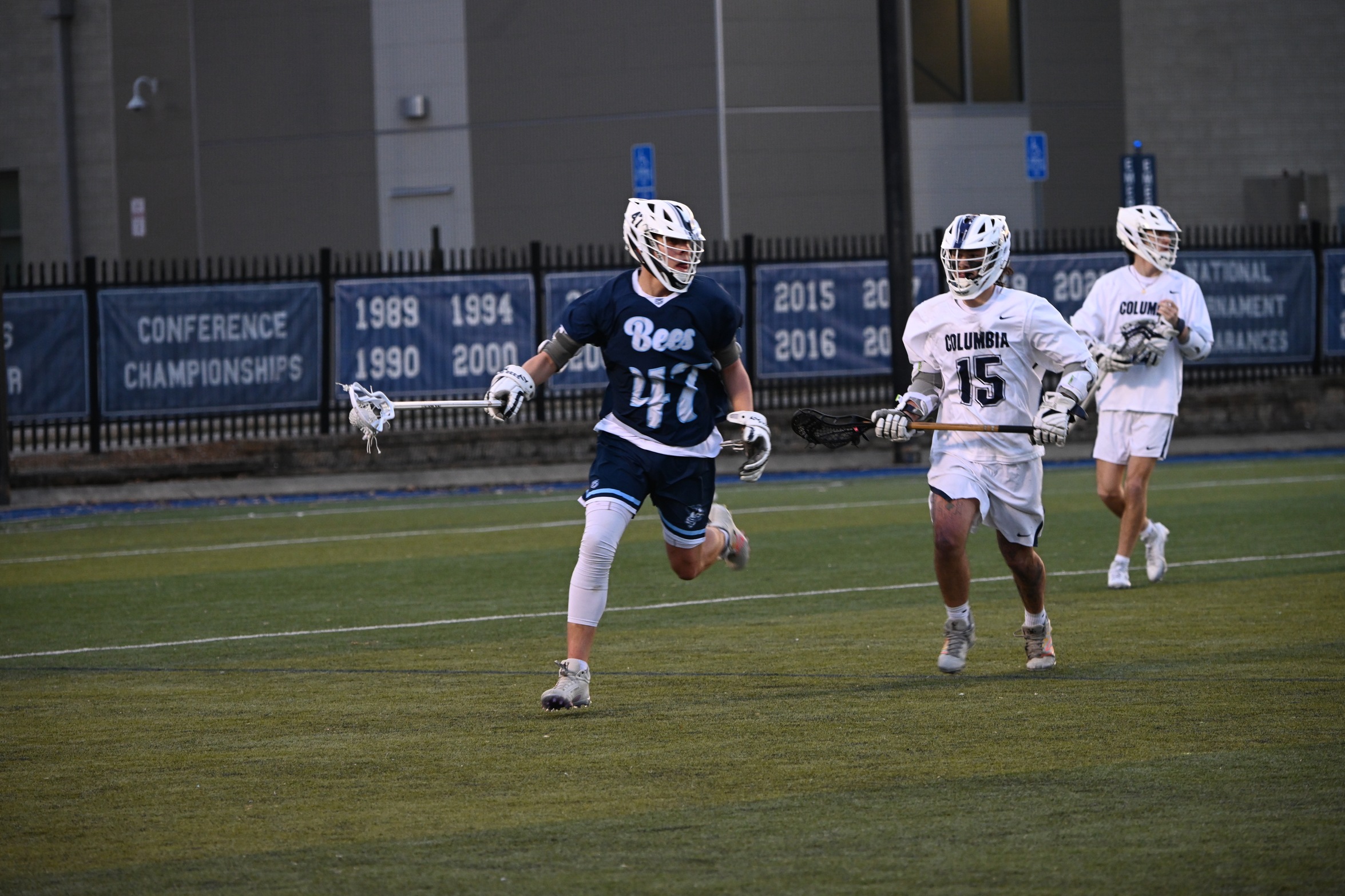 Defensive battle allowed St. Ambrose a chance in overtime