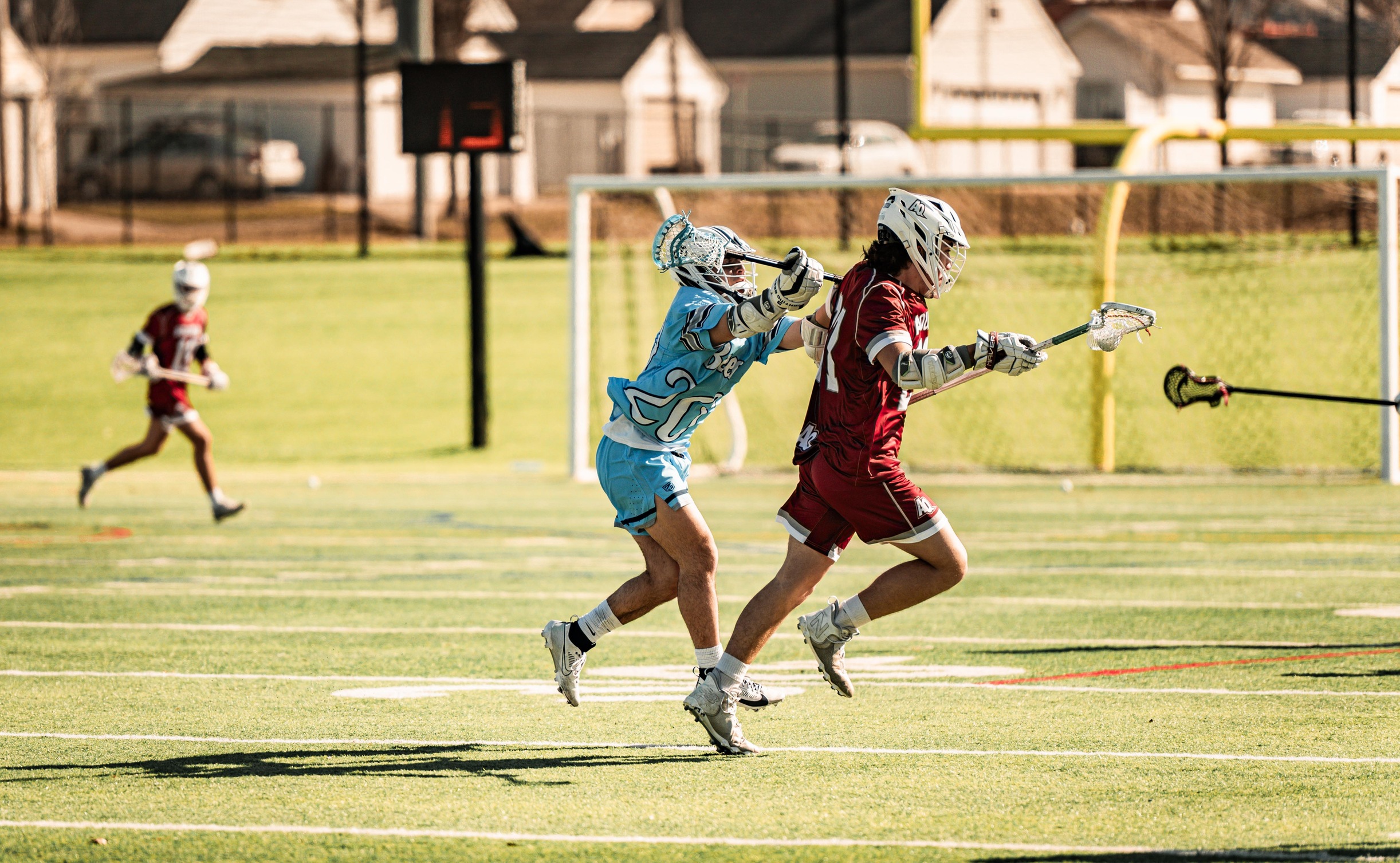 Bees cannot capitalize on stellar first half defensive performance