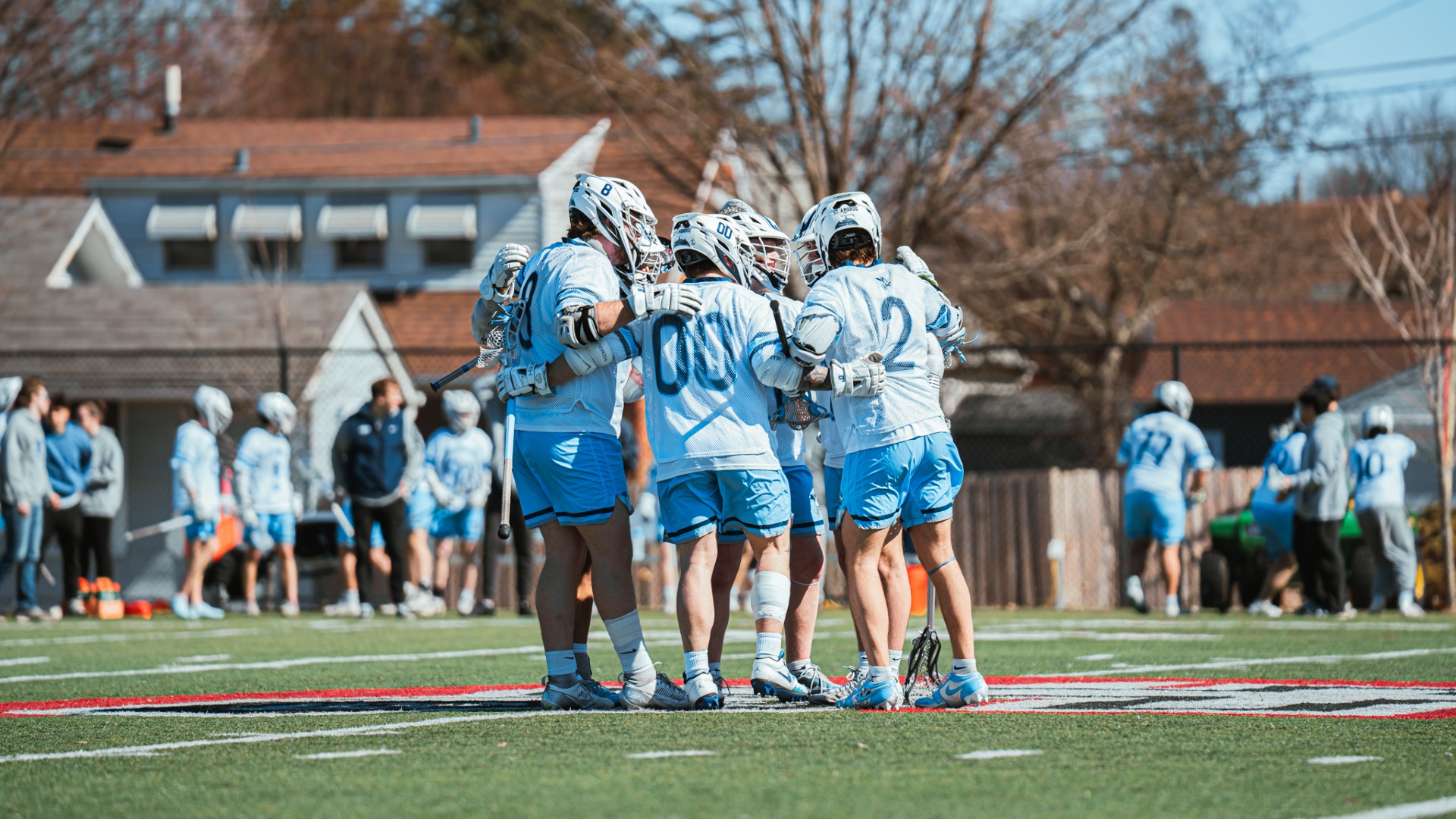 Bees push No. 6 Indiana Tech in 12-11 thriller