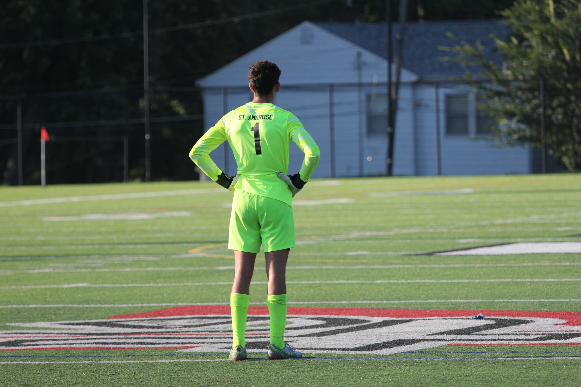 St. Ambrose drops non-conference contest against Mount Mercy