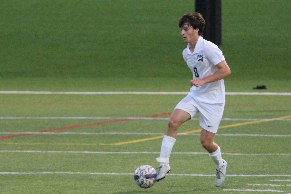 Brizuela, Elliott score in loss to Lakers