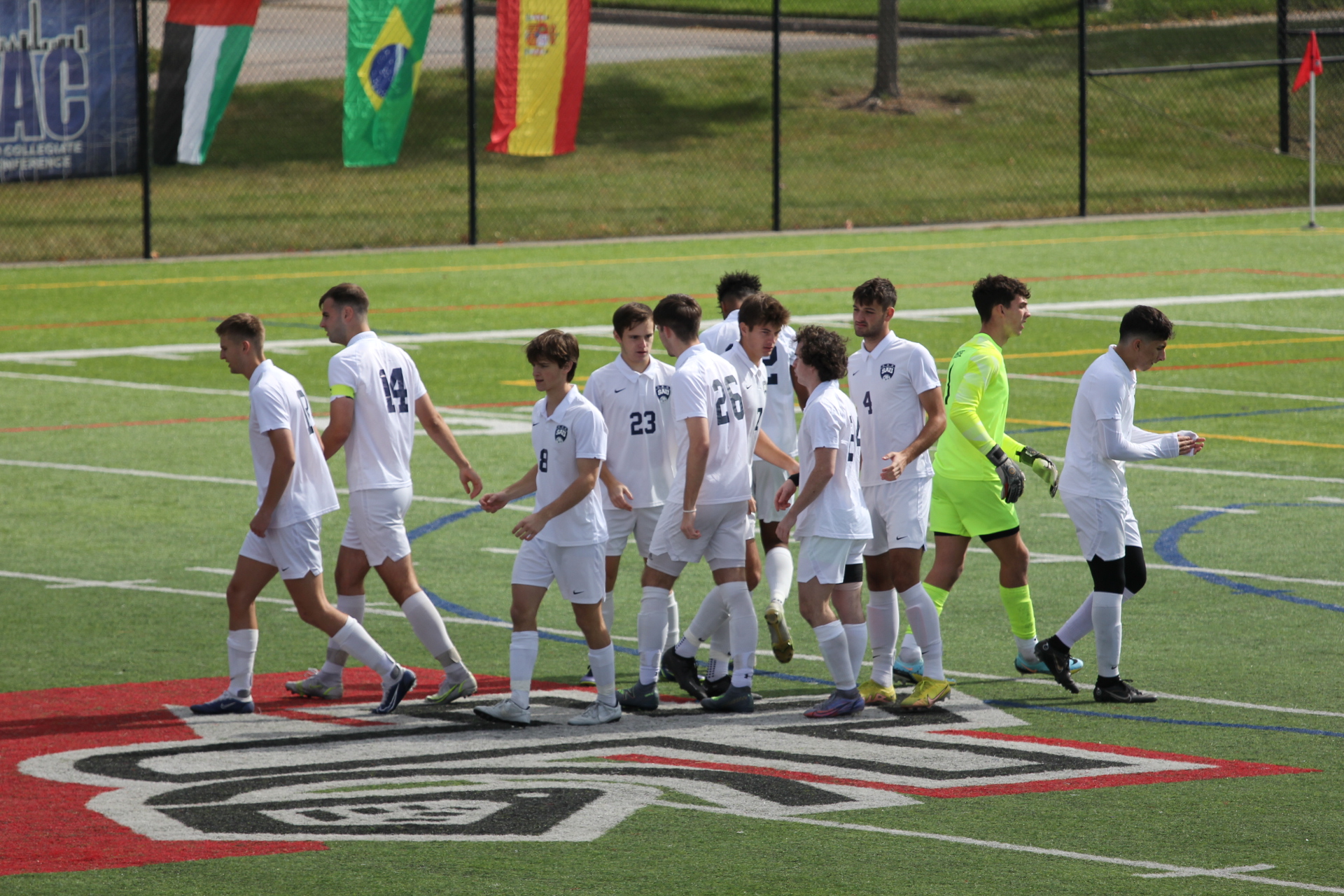 St. Ambrose falls in season finale to Governors State