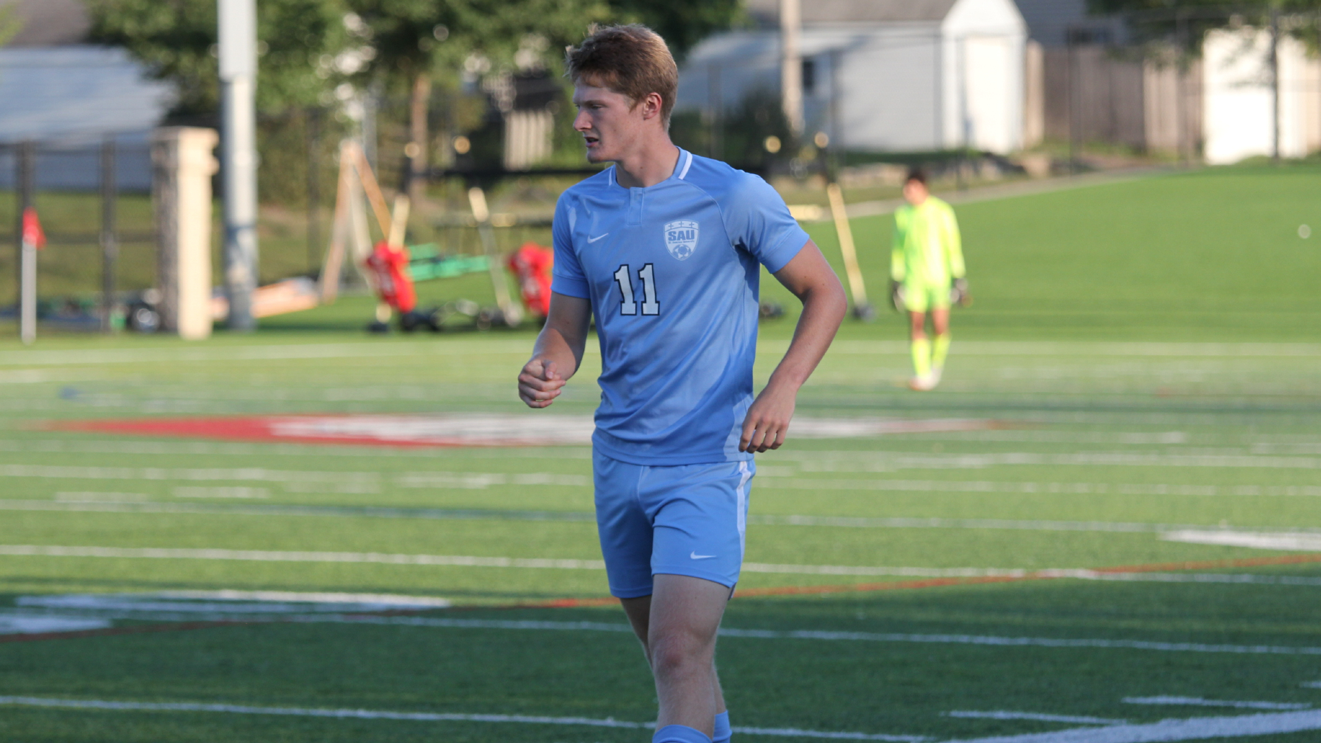 Last-minute equalizer caps six-goal thriller