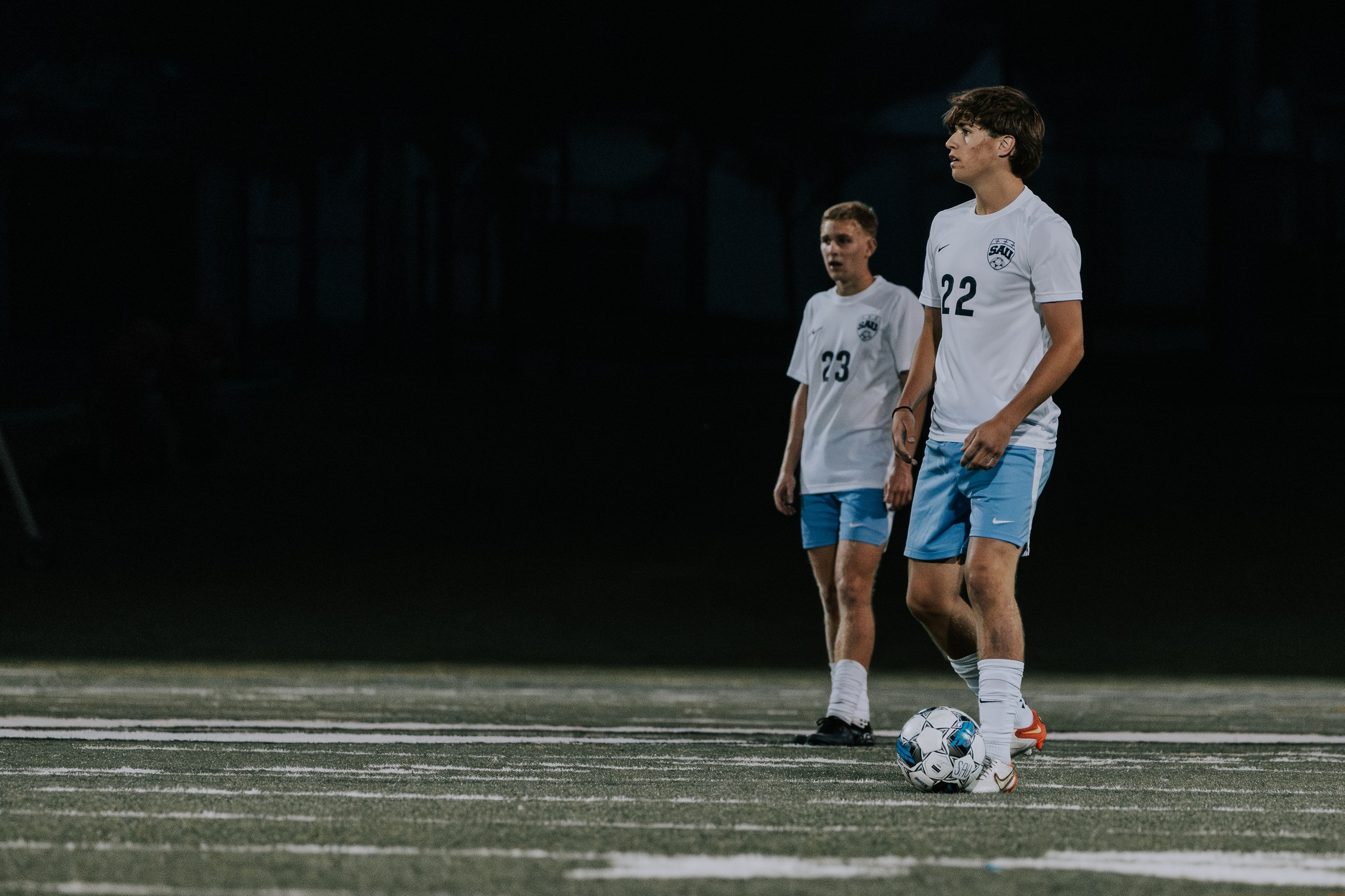 St. Ambrose draws against Hannibal-LaGrange