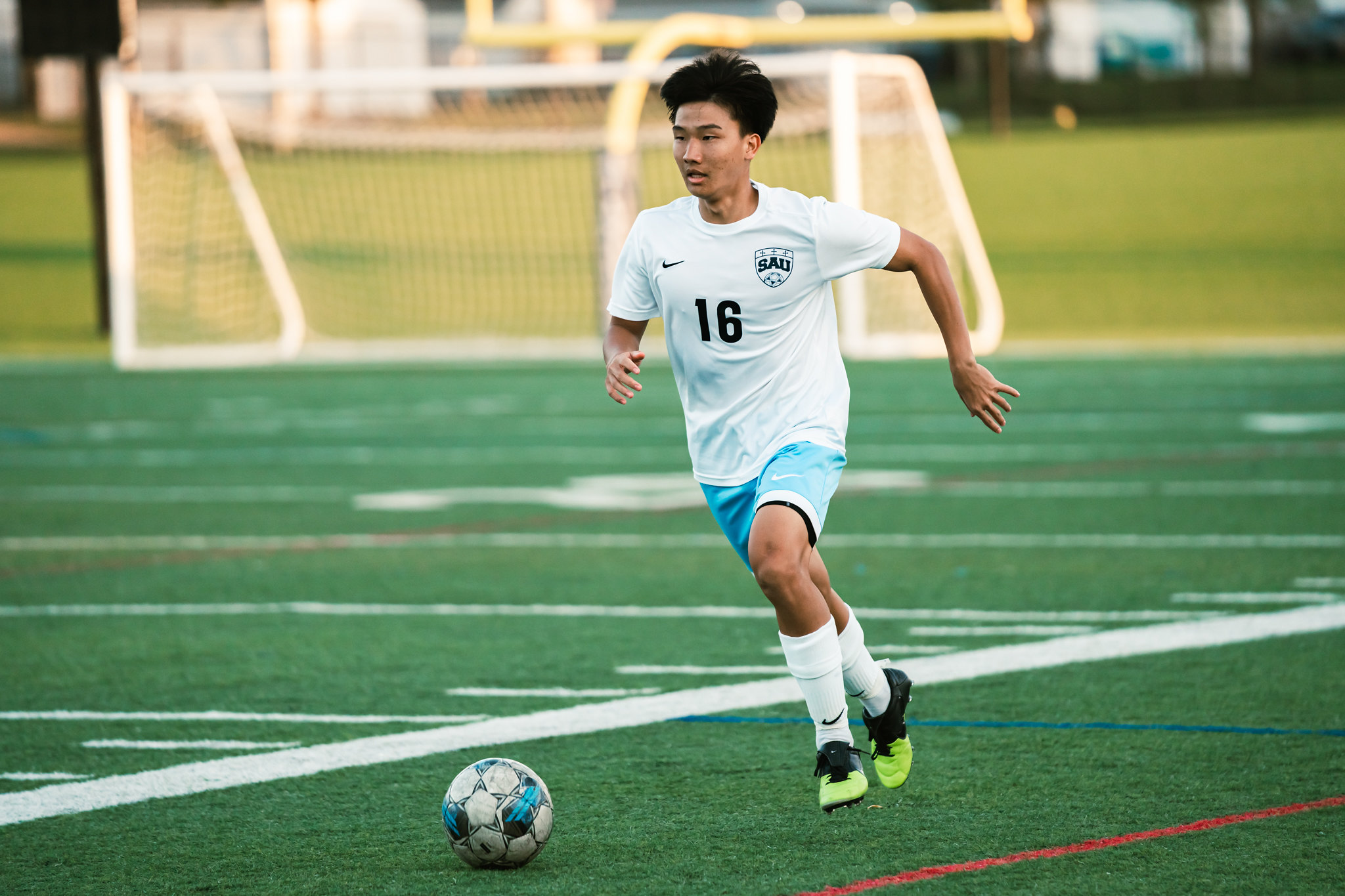 Bees fall 3-1 to a tough ONU team