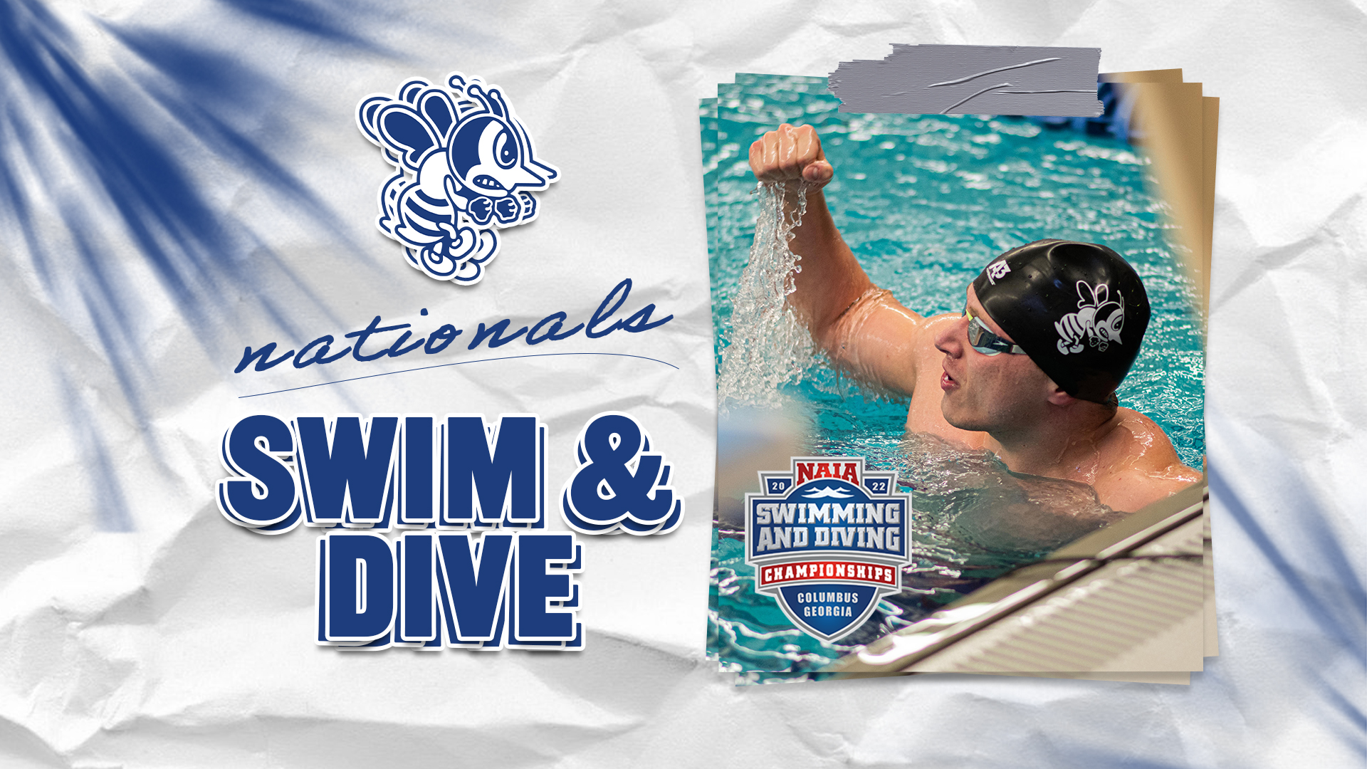 Updates from NAIA Swimming and Diving Championships