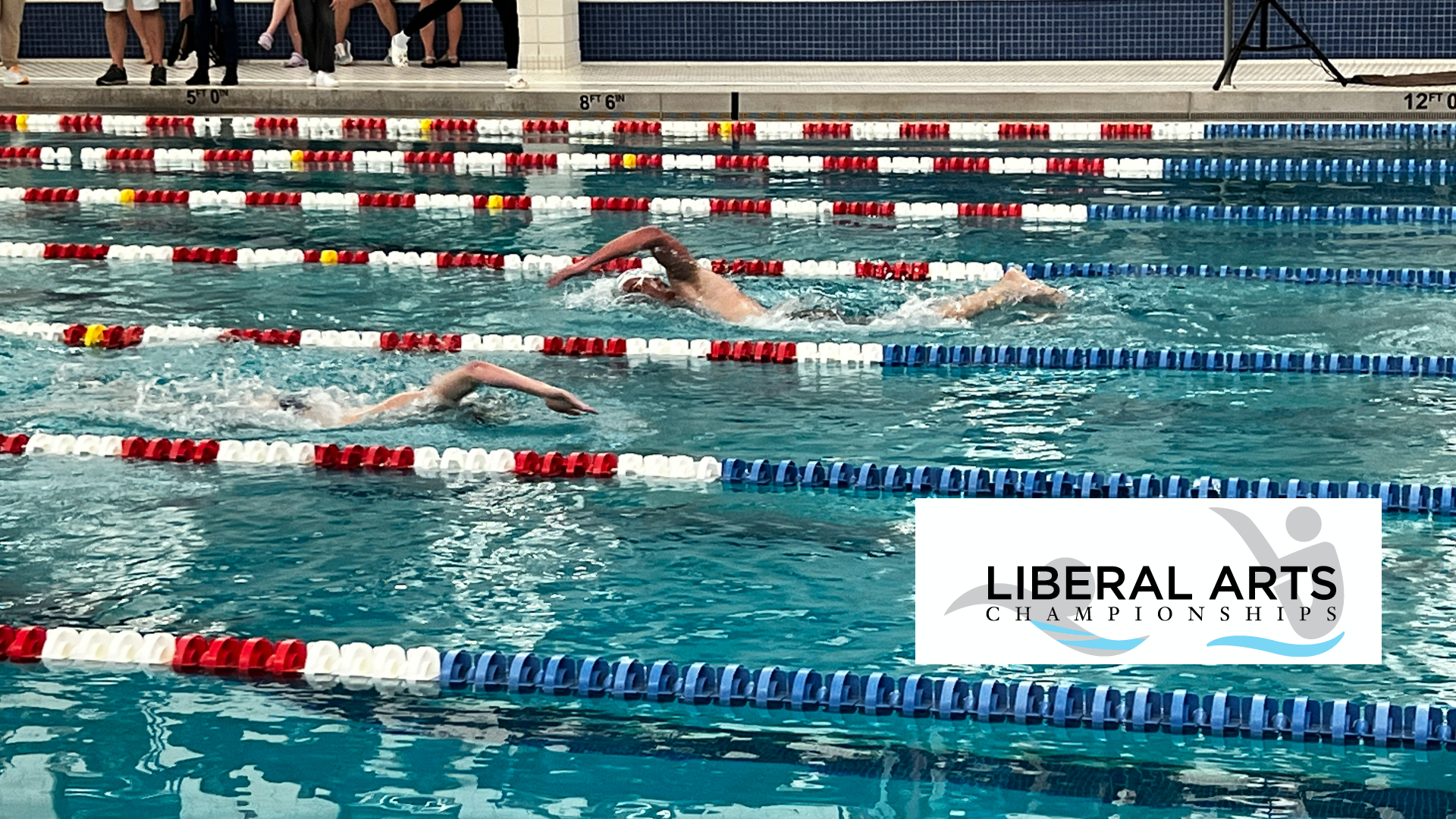 St. Ambrose wins Liberal Arts Championships