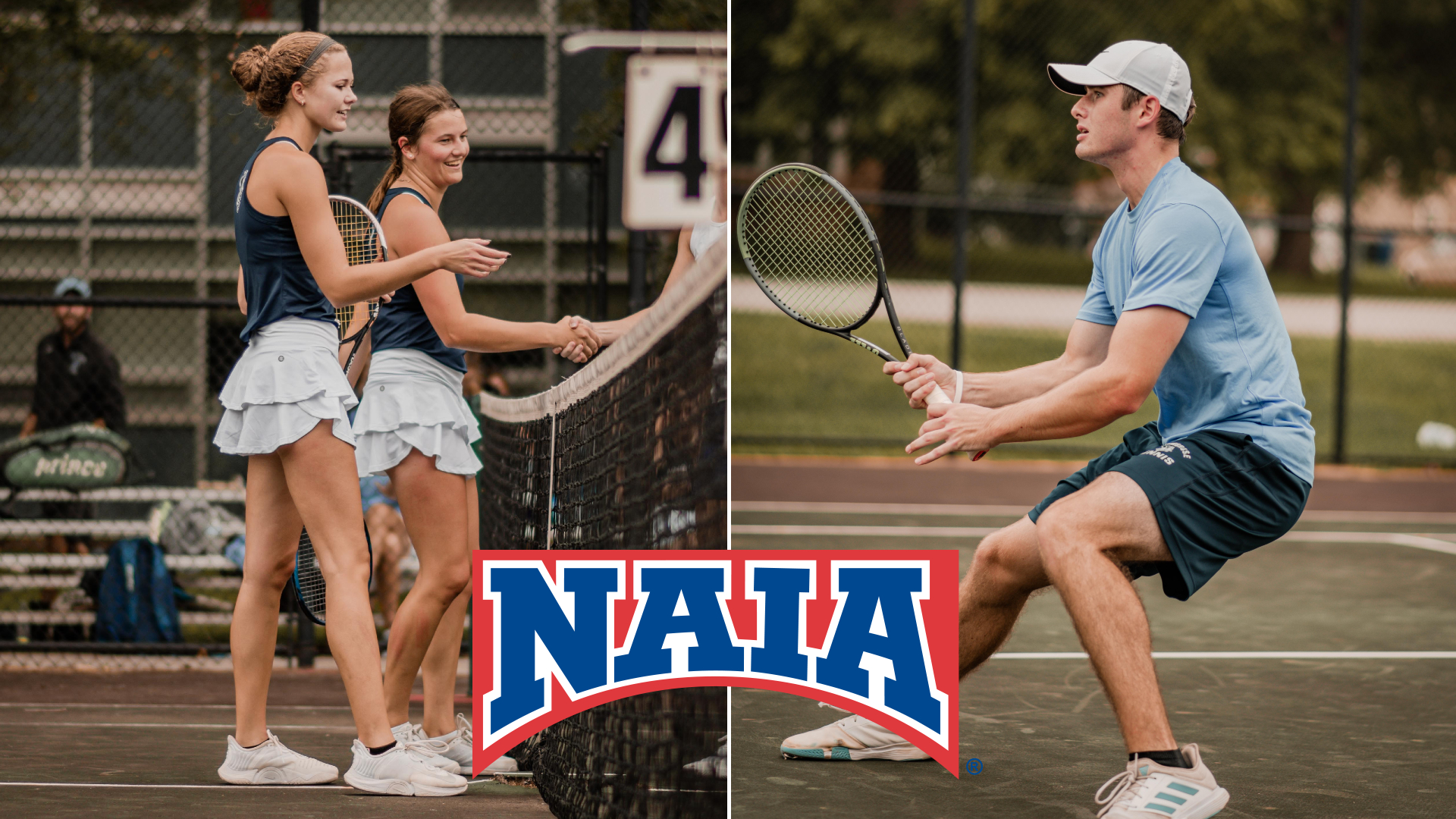 SAU has eight named NAIA Scholar-Athletes